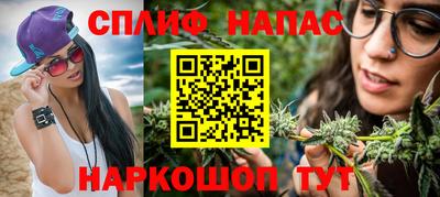 молекула духа Кунгур